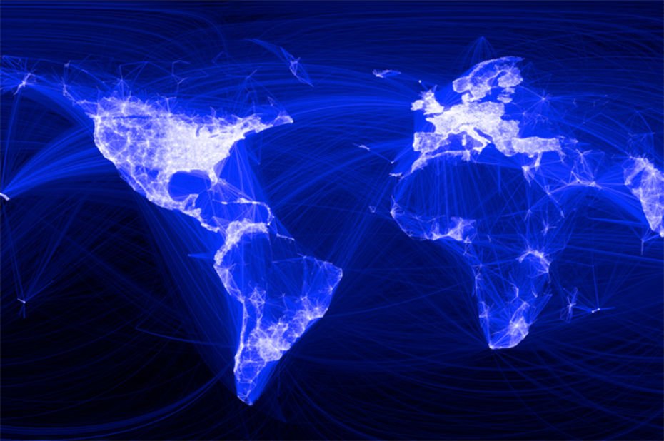 Comment se connecter à Internet dans les zones les plus reculées du monde ?