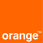 logo Orange - Pack Internet Fibre + TV + Forfait mobile 70Go