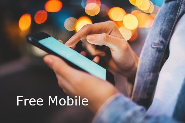 Free Mobile : Que comporte le nouveau forfait Série Free ?