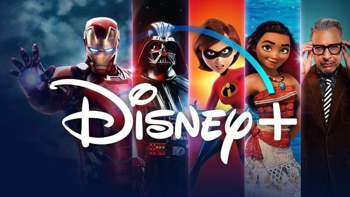 Pourquoi Disney+ bouleverse le secteur du streaming vidéo
