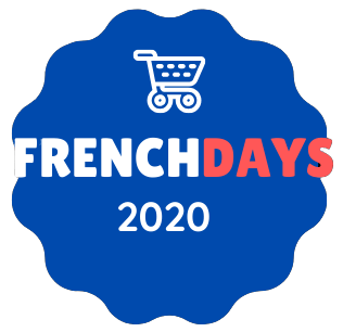 French Days 2020 : profitez de belles promotions Internet !