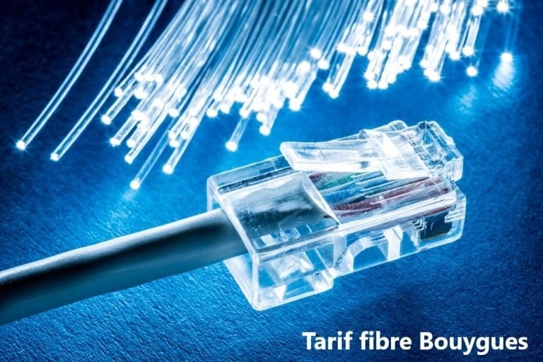 Tarif fibre Bouygues quelle box pour quel prix en juillet 2022 — free download