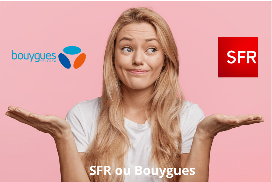 Sfr ou Bouygues