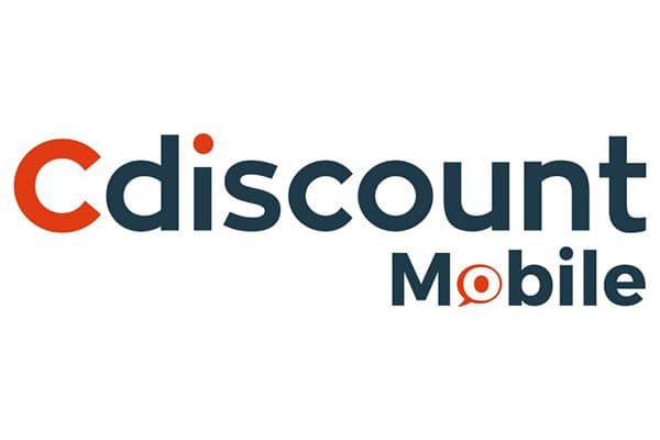 Plus que 24h pour profiter de la série limitée Cdiscount Mobile à 2,99€ par mois !