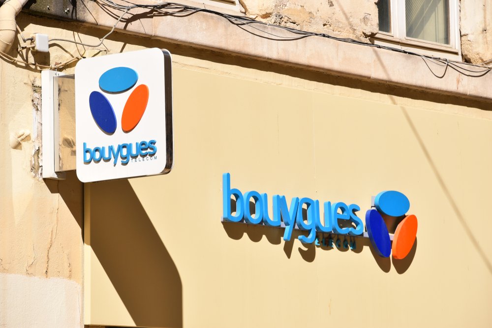 Promotion chez Bouygues Telecom : la Bbox Fit s'offre de nouveaux débits