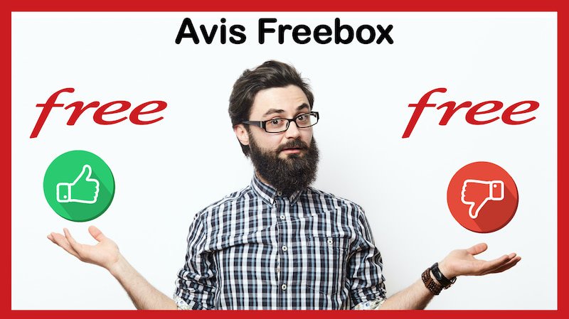 freebox avis