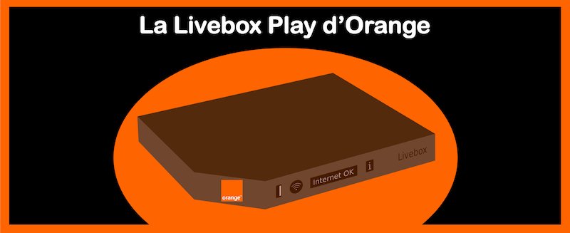 Livebox Play