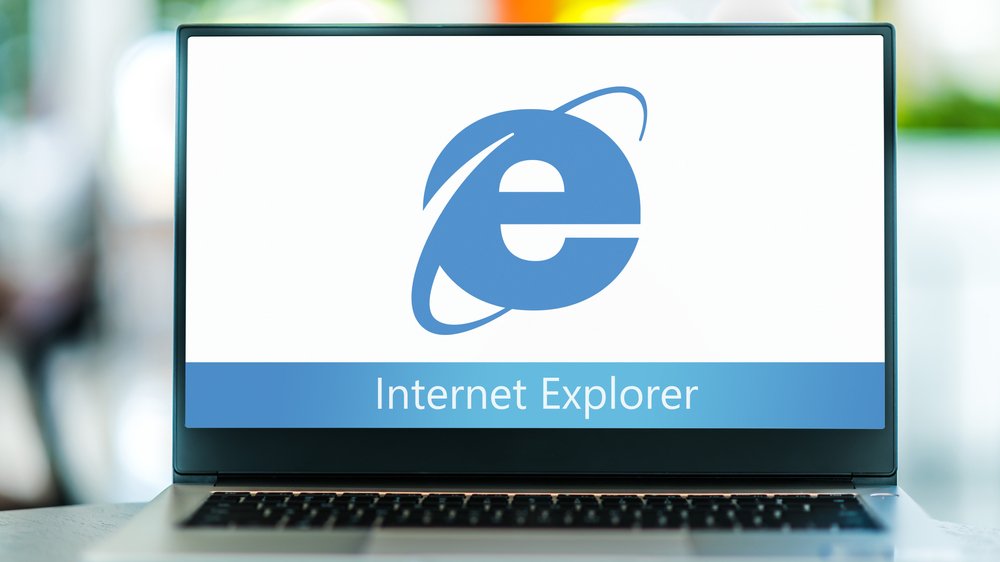 Internet Explorer : le début de la fin