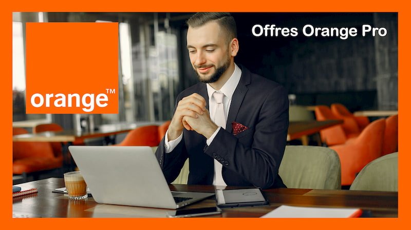 Orange Pro Les Offres