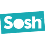 Sosh logo