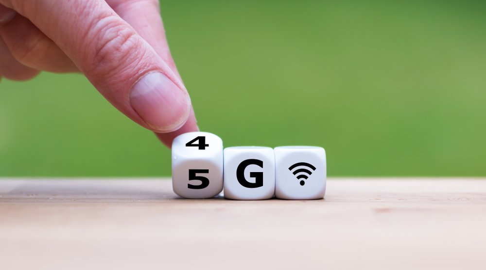 Les opérateurs mobiles travaillent au déploiement rapide de la 5G en France !