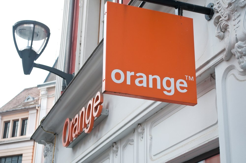 Orange crée une filiale  pour soutenir le déploiement de la fibre !