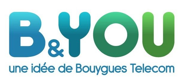Les séries spéciales des forfaits B&You de Bouygues Telecom reviennent jusqu’au 24 mars !
