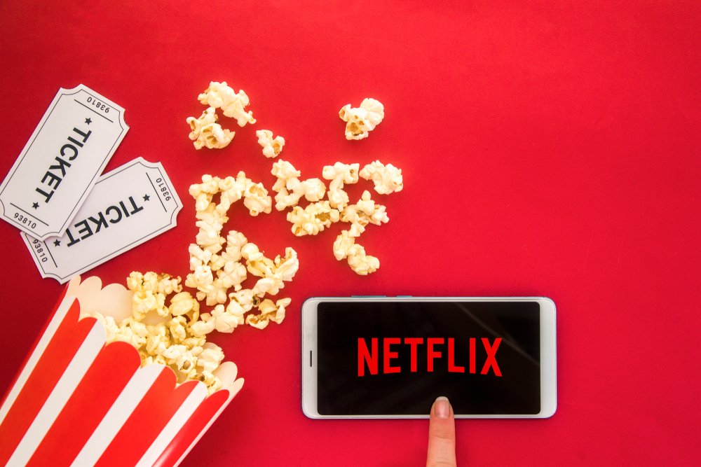 Netflix augmente les tarifs de ses trois offres d’abonnement !