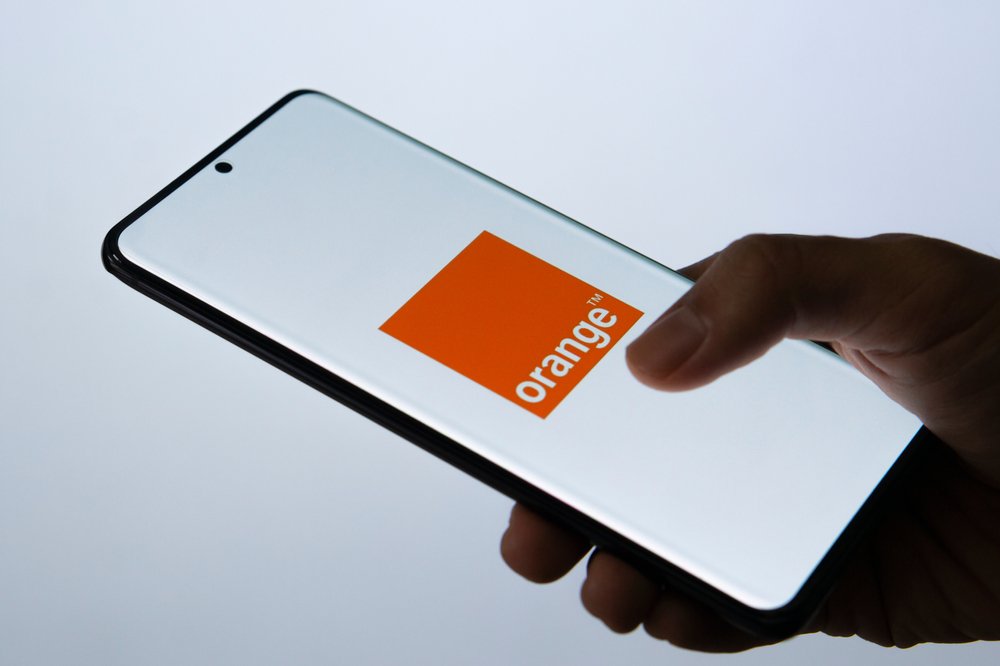 Orange offre gratuitement 60% de data supplémentaires à certains abonnés mobiles !