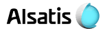 logo Alsatis