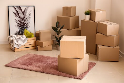 Comment se préparer à un déménagement ?