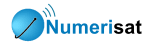 numerisat logo