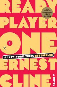 Ready Player One d'Ernest Cline