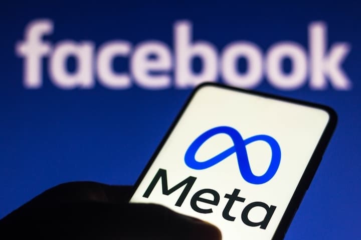 Facebook change de nom pour devenir Meta