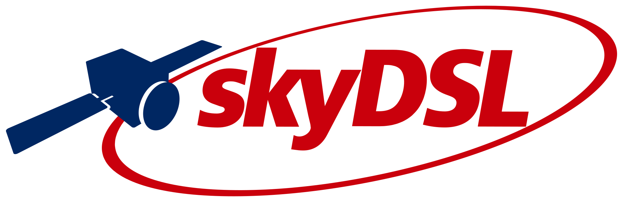 Skydsl
