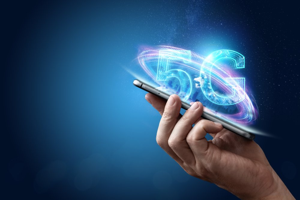 La Poste Mobile commercialise ses premiers forfaits mobiles compatibles avec la 5G !