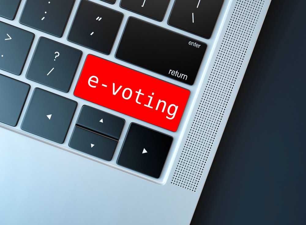 Élections : bientôt la numérisation des votes ?