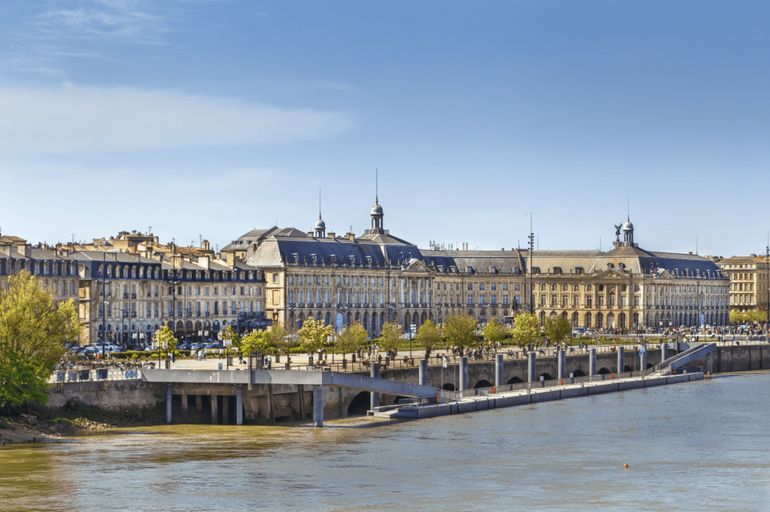 Top 3 des avantages à investir en Pinel à Bordeaux