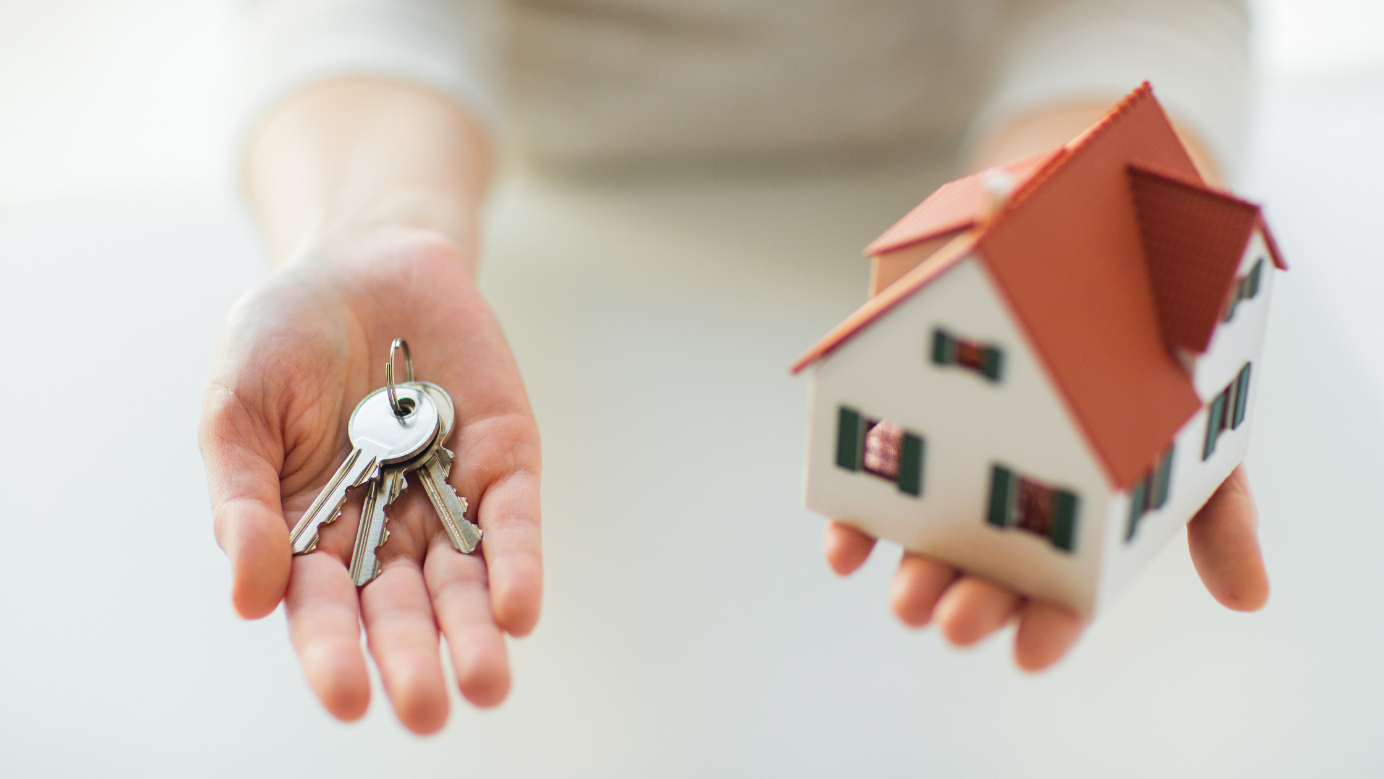 Les 5 questions à se poser avant de vendre un bien immobilier