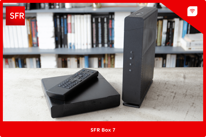 SFR Box 7