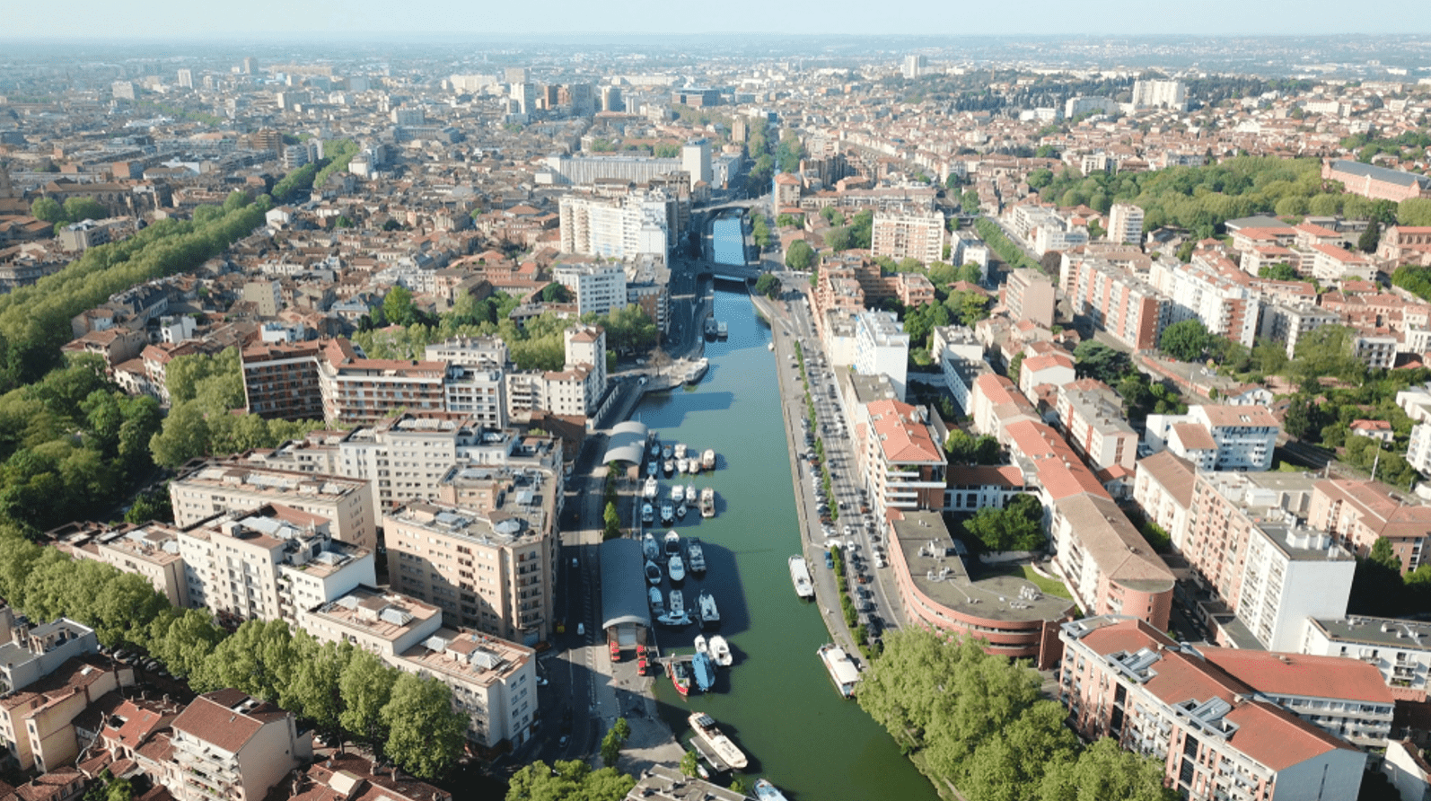 Acheter un appartement neuf à Toulouse moins cher : c’est possible !