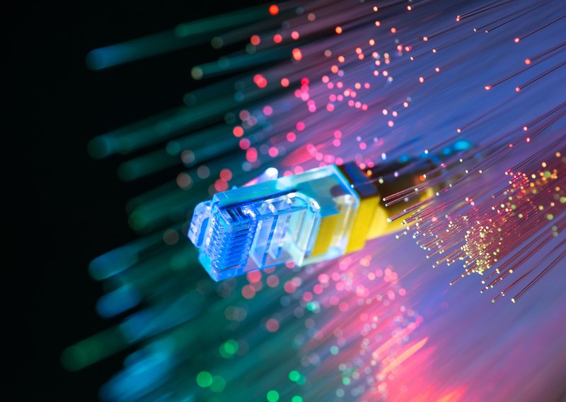 Le gouvernement double l’aide pour les foyers privés de fibre optique