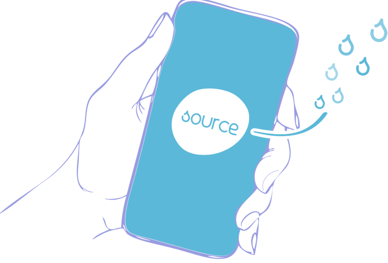 Bouygues Telecom lance Source, « un forfait responsable et solidaire »