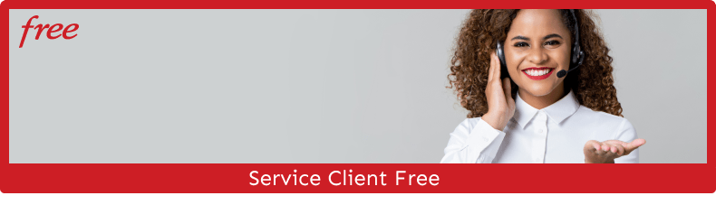 Service Client Free