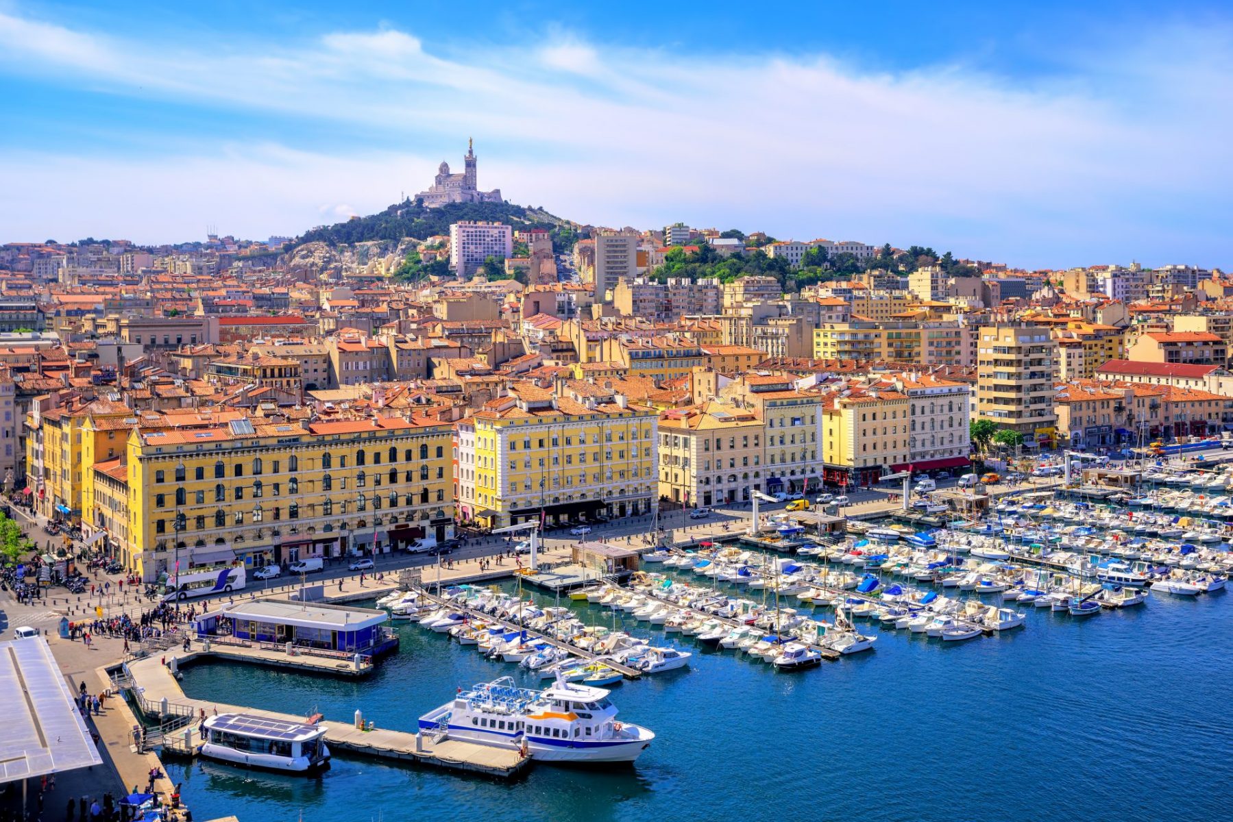 Dépannage de pompe à chaleur air eau sur Marseille, faites appel à un plombier chauffagiste