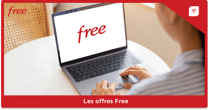 Offre Free