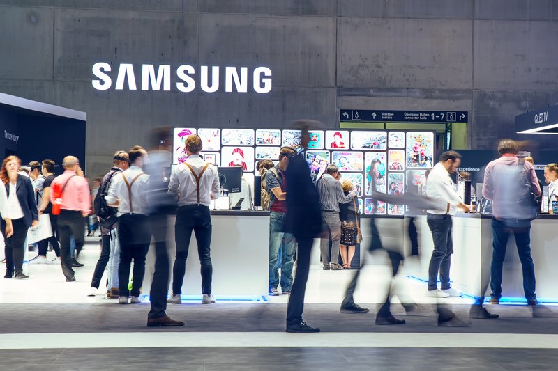 Samsung propose un nouveau programme d’auto-réparation