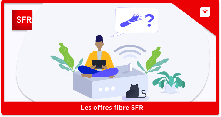 Fibre SFR