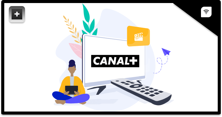 Offre Canal Plus
