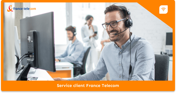 service client france telecom