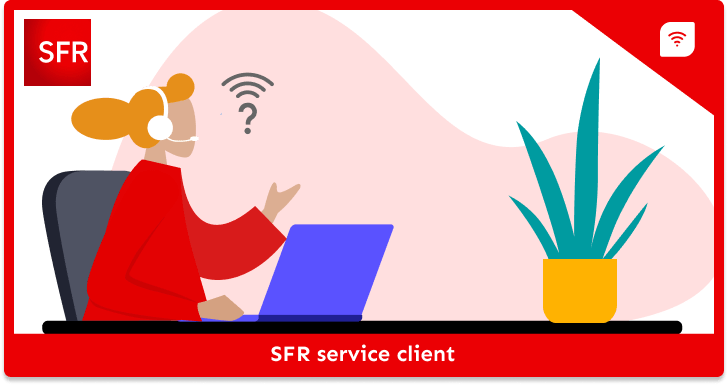 SFR service client