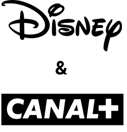Canal Plus Disney+