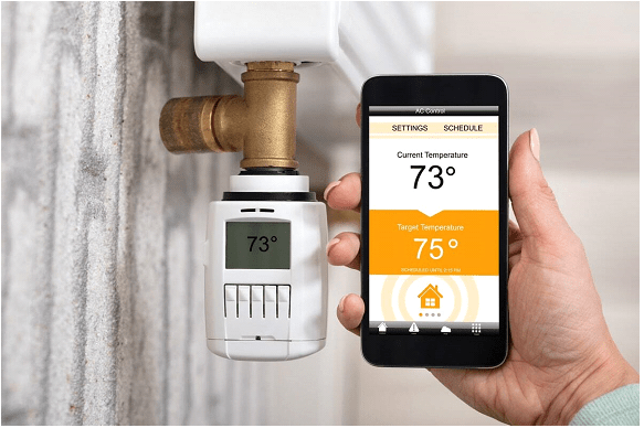 Comment installer un thermostat connecté ?