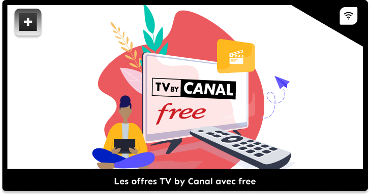 TV by Canal Free