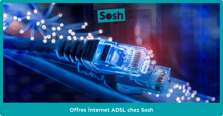 Offres internet ADSL Free