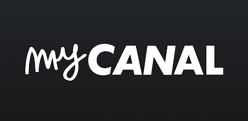 Logo myCanal
