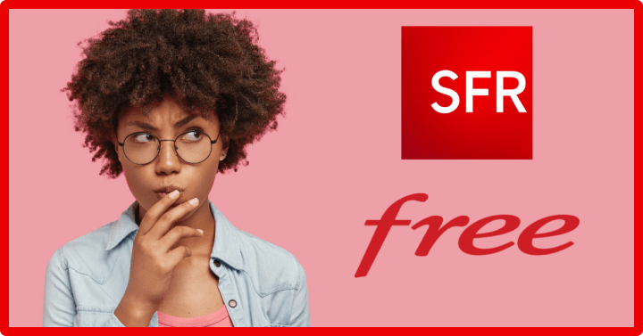 SFR ou Free