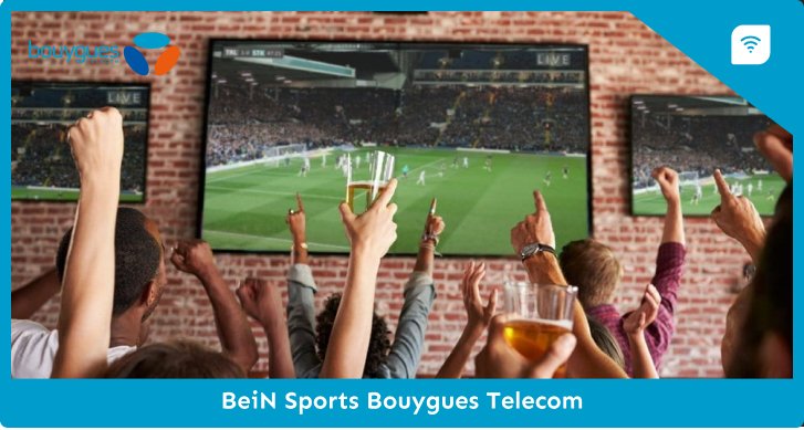 BeiN Sports Bouygues