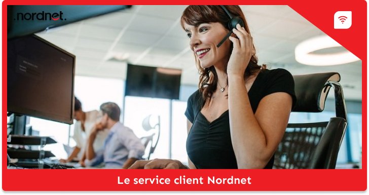 Service client nordnet