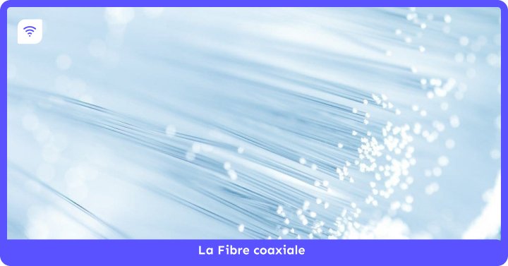 fibre coaxiale
